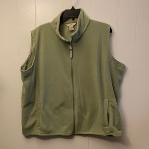 Women’s Woolrich Sleeveless Vest 2XL